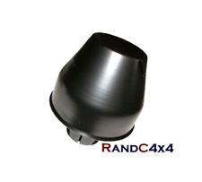 Snorkel Mushroom Top Raised