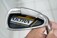 z WILSON Ultra 431SS Men 8 Iron Steel