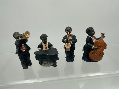 Jazz all that - 4x,