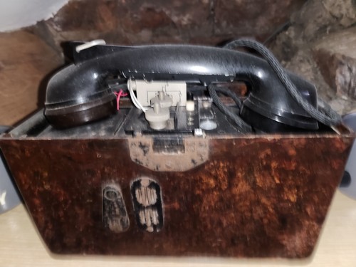 Pair ww2 german army field - ww2,