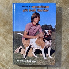 This Is The American Pit Bull