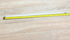 T4 Fluorescent Tube 20W 4000K Cool White – 553mm (565mm incl. pins)