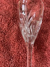 Wine glasses crystal - wine, glasses,crystal,4