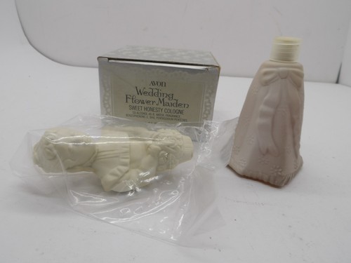 Vintage avon bridal moments - bridal,