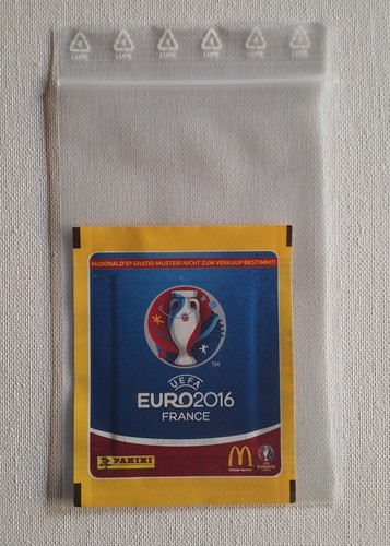 Panini european championship - european,
