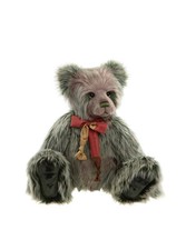 Charlie bears limited edition - bears,