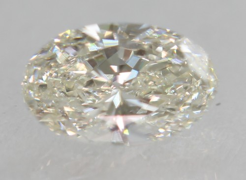 Carat vvs1 oval natural - 0.17,