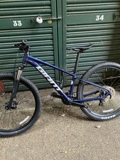Giant Talon 3 Mountain Bike 27.5 Small Frame Great Condition Open To Offers
