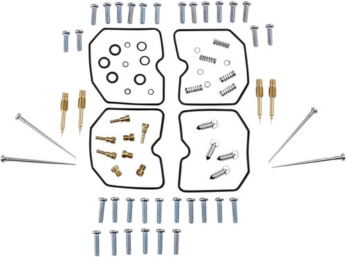 Parts unlimited carburetor - parts,