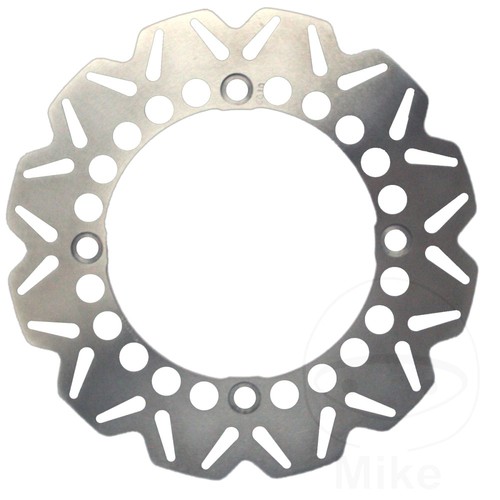 Ebc brake disc - ebc, extreme