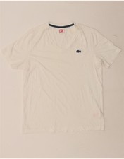 LACOSTE Boys T-Shirt Top 15-16
