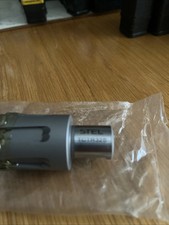 32mm X 30 MM LONG CARBIDE MAG