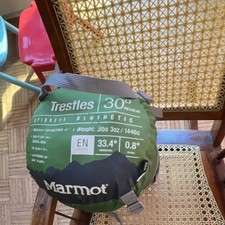 Marmot Trestles 30 Synthetic