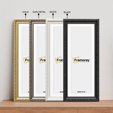 Panoramic Size Picture Frame |