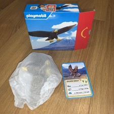 Mcdonalds Playmobil Golden