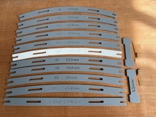 Hornby TT:120 flexi track