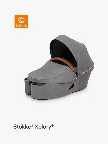 Stokke xplory carrycot in - stokke,