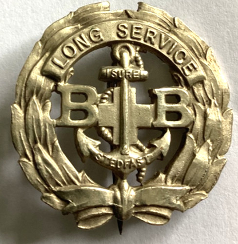 The boys brigade silver - the, tone