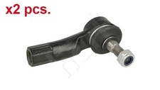 X2 PCS FRONT TIE ROD END SET