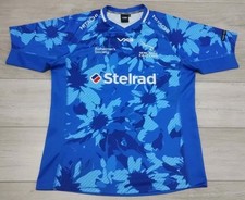 Newcastle Falcons Rugby