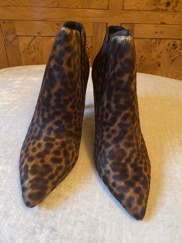 Boden new pony skin leopard - boden,
