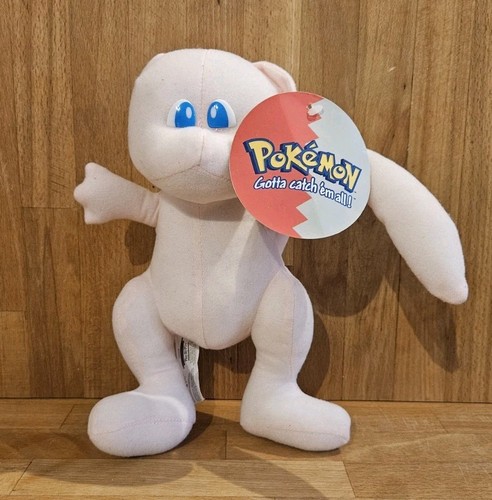 New vintage 1998 - new, pokémon
