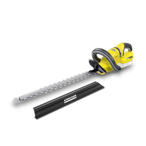Karcher hedge trimmer cordless - hedge,