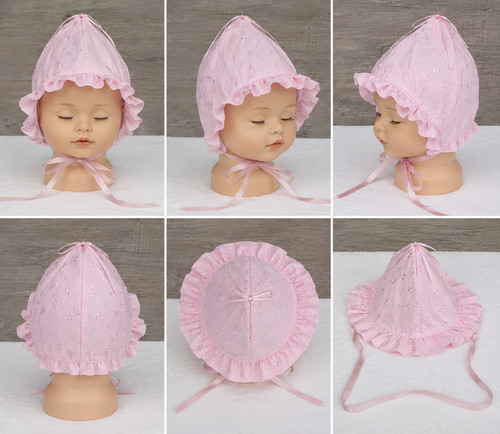 Baby girl pink - girl,