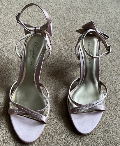 Women next pink satin - next,