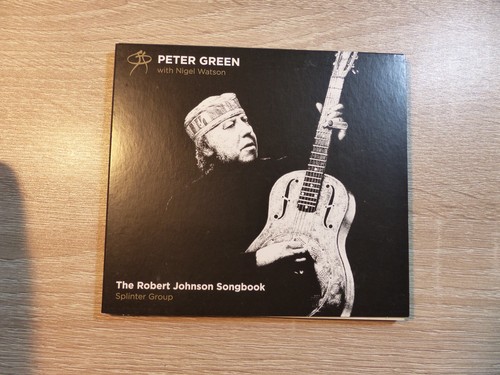 Peter green the robert - ,