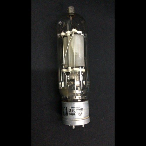 Rca type 805 ham - ham, radio