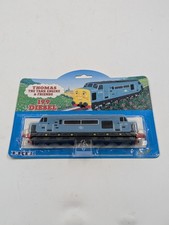 ERTL 199 DIESEL - THOMAS THE