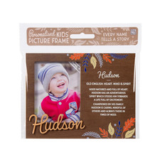 Picture Frame Wood Laminate