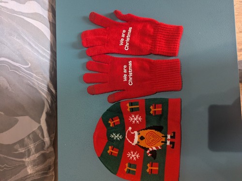 Royal mail christmas - christmas, themed