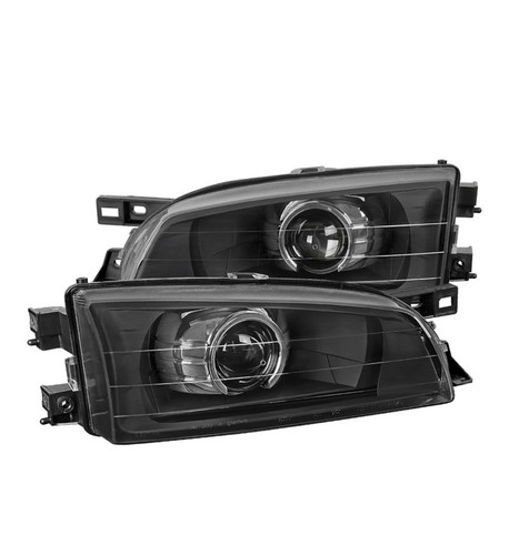 Subaru headlights - subaru,