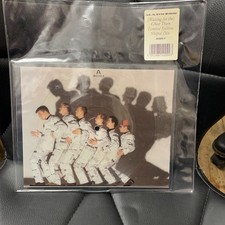 Madness Waiting For The Ghost