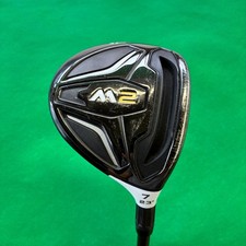 TaylorMade M2 2016 Fairway