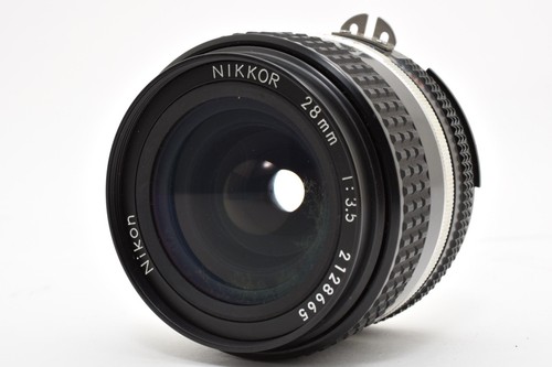 Very good nikon ai s - good+】nikon, ai-s