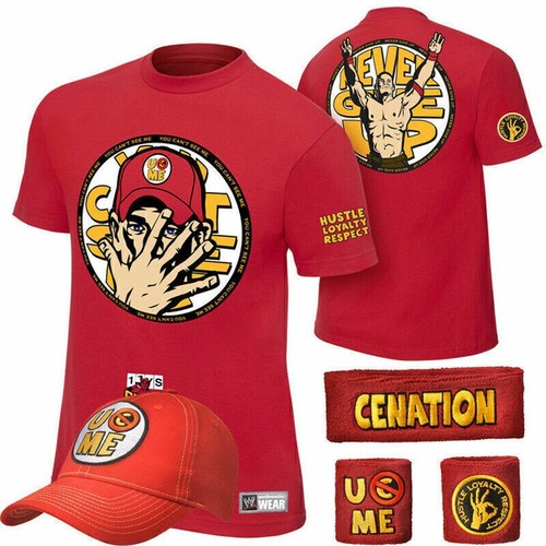 John cena costume - cena, set