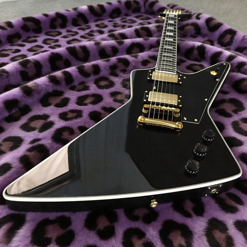 String black beauty electric - string,