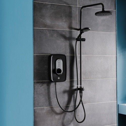 Triton danzi duelec electric - danzi,