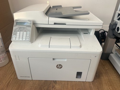 Used laserjet pro mfp - pro,