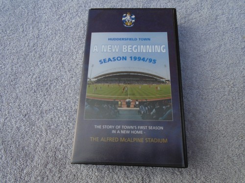 Huddersfield town a new - -,