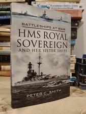 Battleships At War HMS Royal