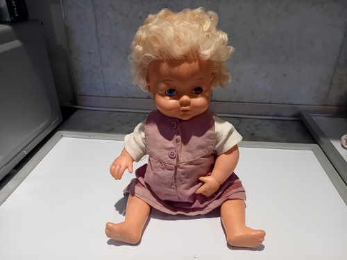 Vintage palitoy tiny - vintage,