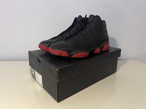 Nike air jordan - 13, toe