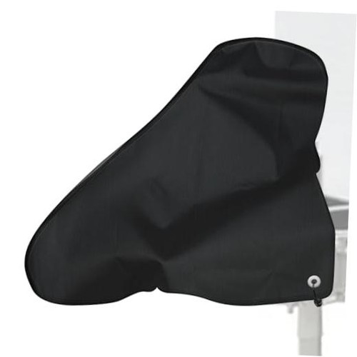 Universal caravan hitch cover - universal,