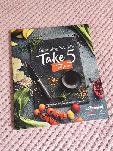 Slimming world take - slimming,