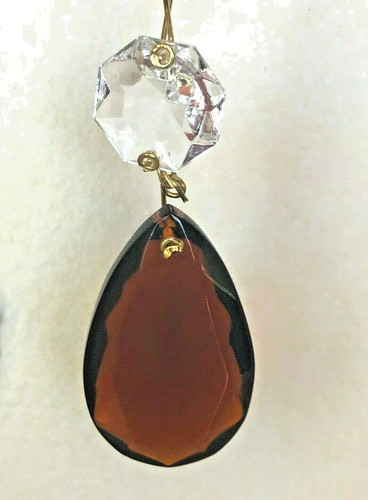 New old stock amber - stock,