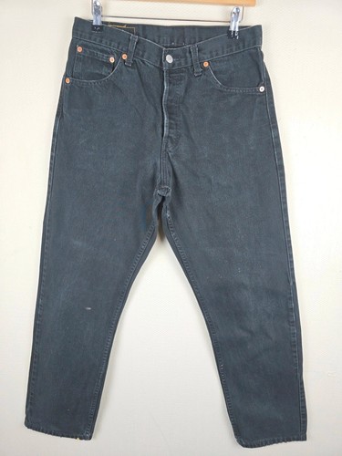 Vintage levi 522 mens - mens, jeans